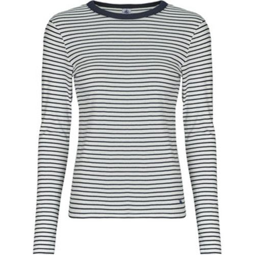 ML COL ROND women's in - Petit Bateau - Modalova