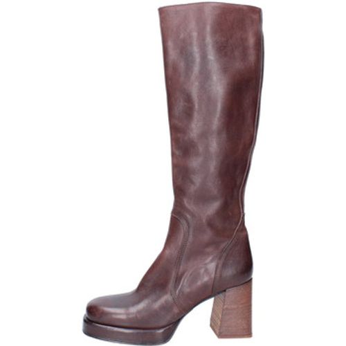 EX522 83303D VINTAGE women's Boots in - Moma - Modalova