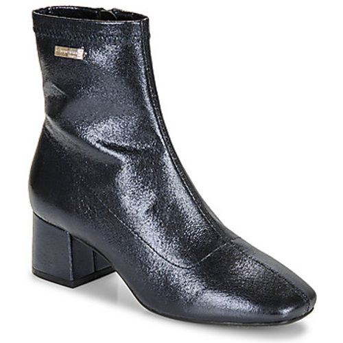 DANIELA women's Low Ankle Boots in - Les Tropéziennes par M Belarbi - Modalova