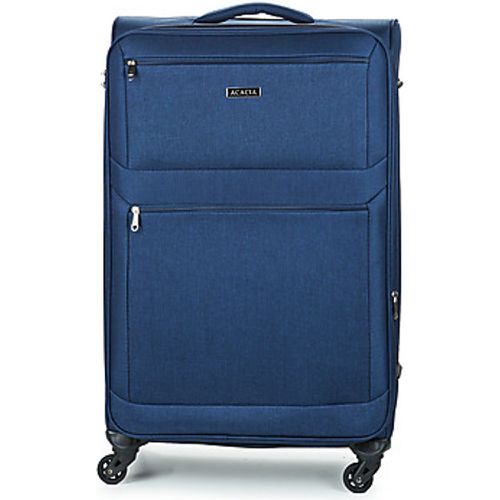 L men's Soft Suitcase in - David Jones - Modalova