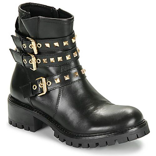 ZADIG women's High Boots in - Les Tropéziennes par M Belarbi - Modalova