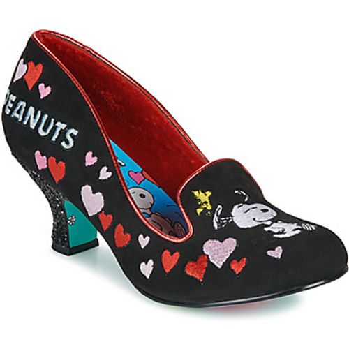 A BOY AND HIS BEAGLE women's Court Shoes in - Irregular Choice - Modalova