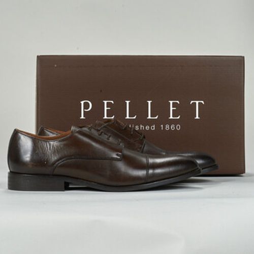 BREST men's Casual Shoes in - Pellet - Modalova