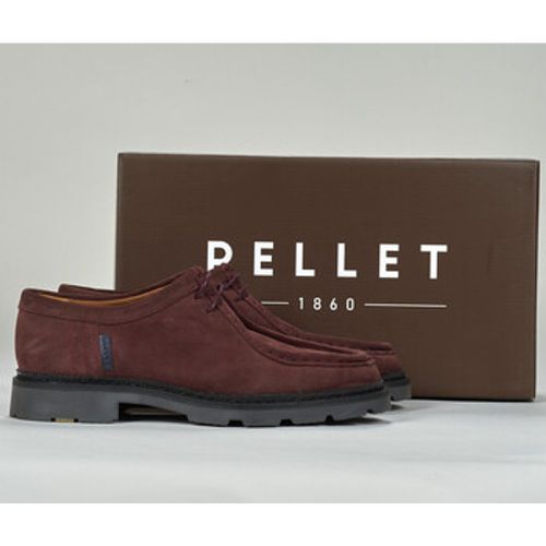 MACHO men's Casual Shoes in - Pellet - Modalova