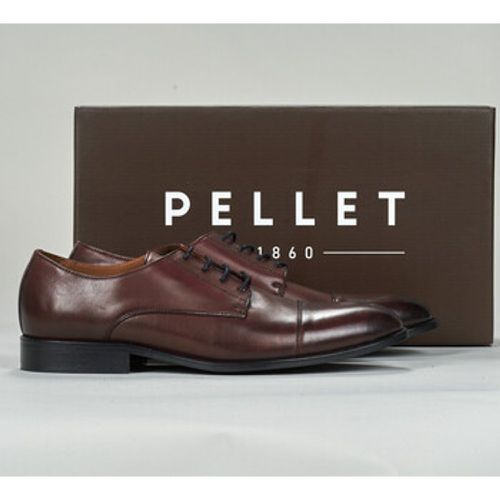 BREST men's Casual Shoes in - Pellet - Modalova