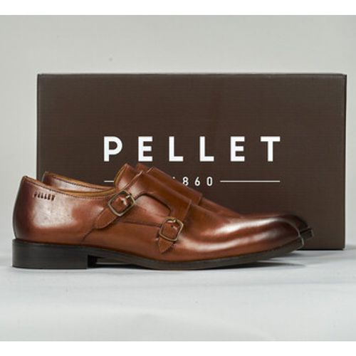 SAMMY men's Casual Shoes in - Pellet - Modalova