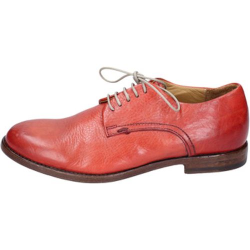 EX488 VINTAGE women's Derby Shoes & Brogues in - Moma - Modalova