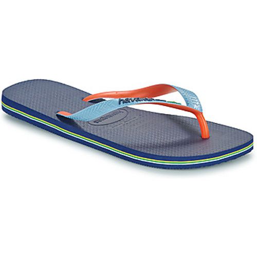 BRASIL MIX women's Flip flops / Sandals (Shoes) in - Havaianas - Modalova