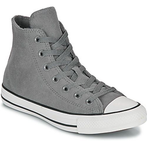 CHUCK TAYLOR ALL STAR COLORFUL SUEDE women's Shoes (High-top Trainers) in - Converse - Modalova