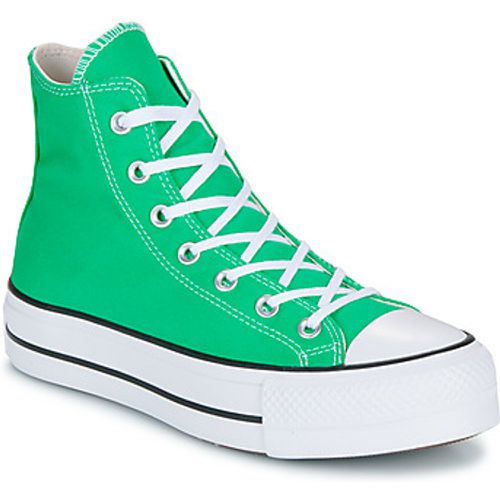 CHUCK TAYLOR ALL STAR LIFT PLATFORM women's Shoes (High-top Trainers) in - Converse - Modalova