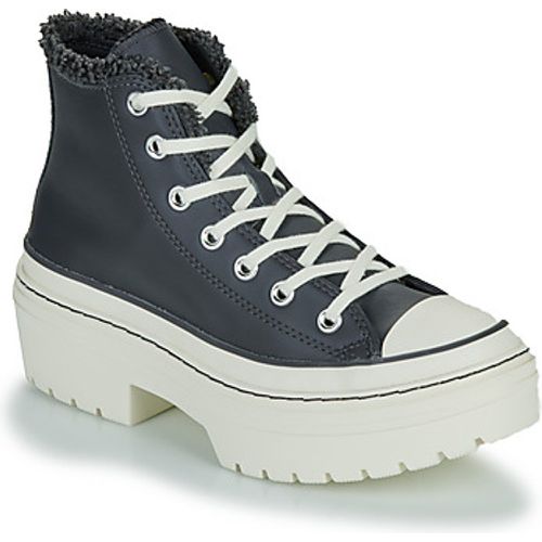 CHUCK TAYLOR ALL STAR LUGGED SHERPA women's Shoes (High-top Trainers) in - Converse - Modalova