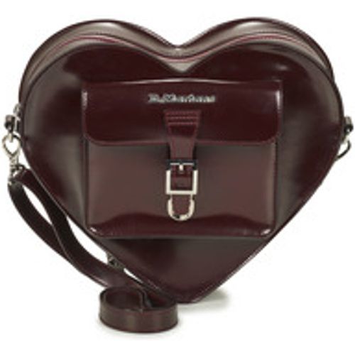 Heart Backpack women's Shoulder Bag in - Dr. Martens - Modalova