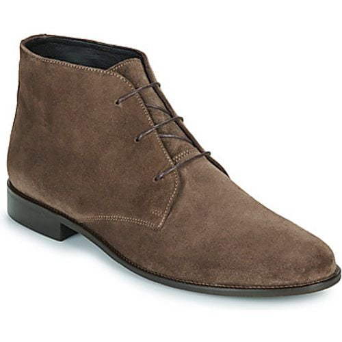 MAREVA men's Mid Boots in - So Size - Modalova