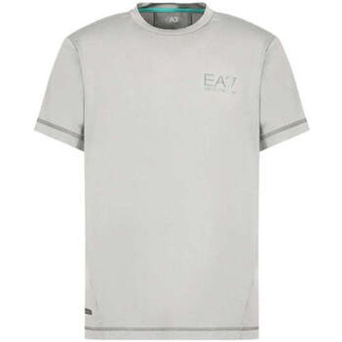 Dynamic Athlete VENTUS7 T-Shirt - men's in - Ea7 Emporio Armani - Modalova