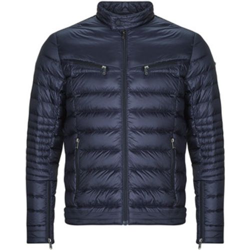 JOTT DAVID men's Jacket in Marine - JOTT - Modalova