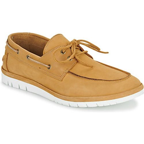 PEPO men's Boat Shoes in - Pellet - Modalova