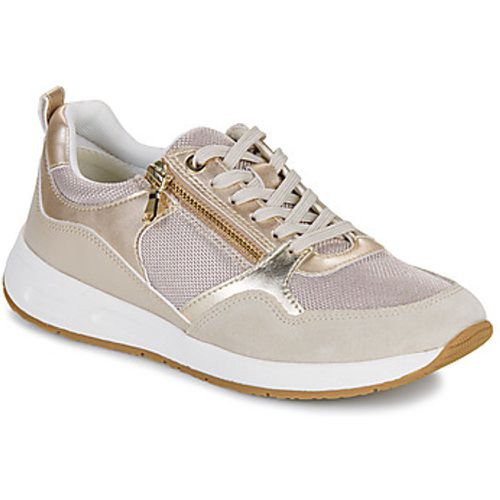 D BULMYA women's Shoes (Trainers) in - Geox - Modalova