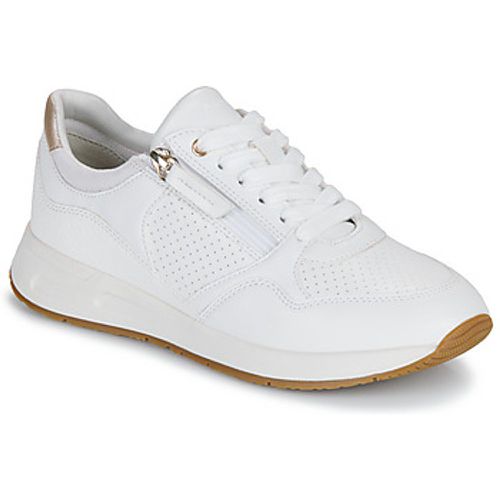 D BULMYA women's Shoes (Trainers) in - Geox - Modalova