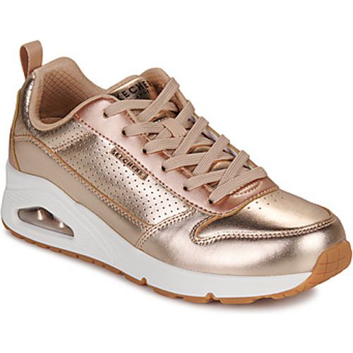 UNO - METALLIXS women's Shoes (Trainers) in - Skechers - Modalova