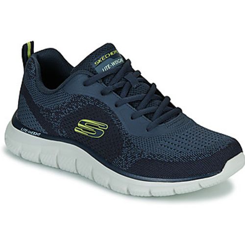 TRACK - GLENDOR men's Shoes (Trainers) in - Skechers - Modalova