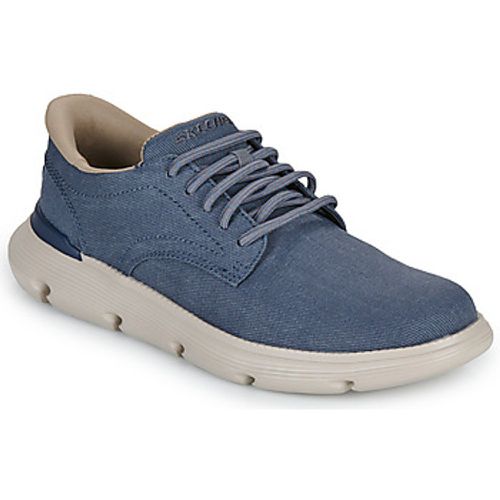 SLIP-INS: GARZA - CLIVE men's Shoes (Trainers) in - Skechers - Modalova