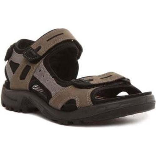 Offroad men's Sliders in - ECCO - Modalova