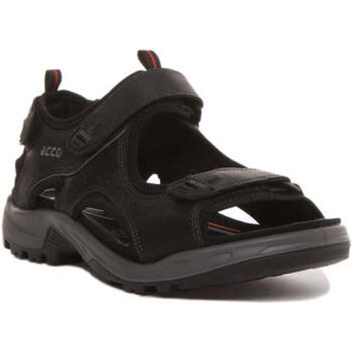 Offroad Sandal men's Sliders in - ECCO - Modalova