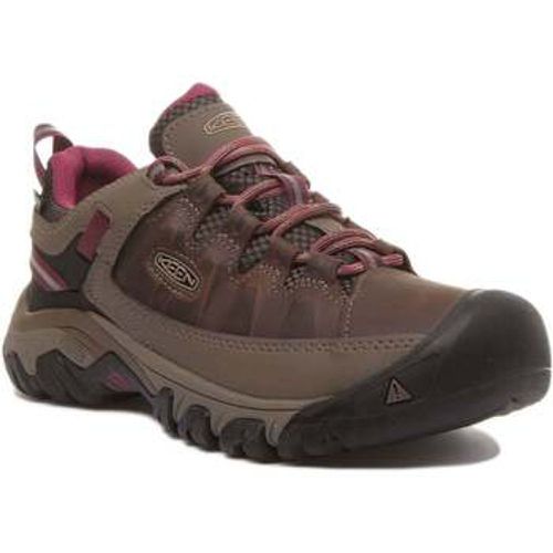 Targhee 3 women's Trainers in - Keen - Modalova