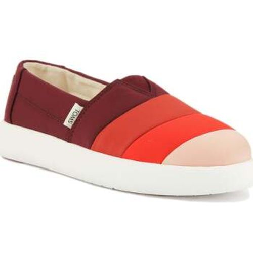 Alpargata Shoes women's Trainers in - TOMS - Modalova