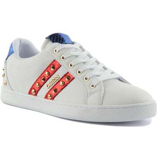 Rassta Studded women's Trainers in - Guess - Modalova