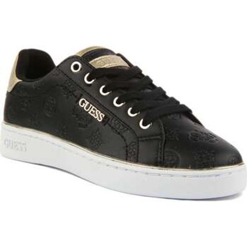 Beckie Trainers women's Trainers in - Guess - Modalova