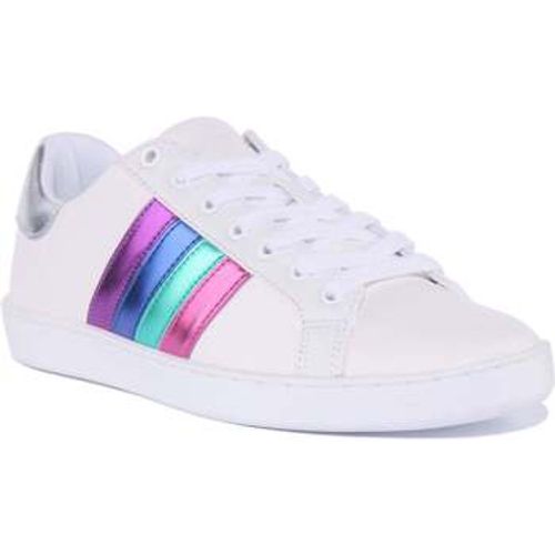 Fl6Jbblea12 Jacobb2 women's Trainers in - Guess - Modalova