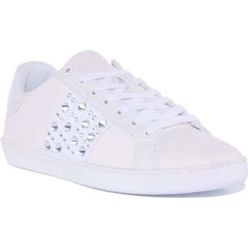 Fl6Jcblea12 Jacobb women's Trainers in - Guess - Modalova