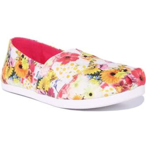 Alpargata women's Trainers in - TOMS - Modalova