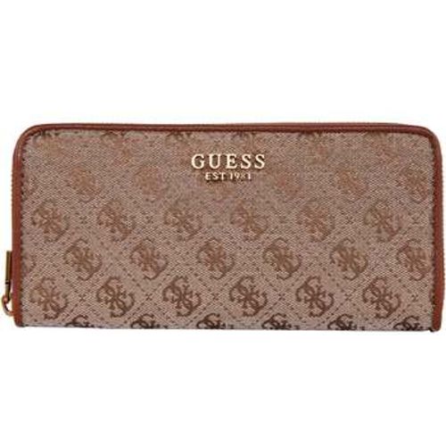 Swjb8414460 Aviana Large Lattee 4G Women women's Purse in - Guess - Modalova