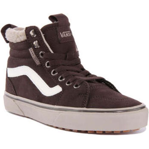 Filmore Hi Van women's Trainers in - Vans - Modalova