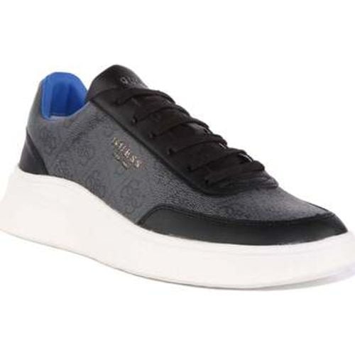 Dolo Fm7Dolele12 men's Trainers in - Guess - Modalova