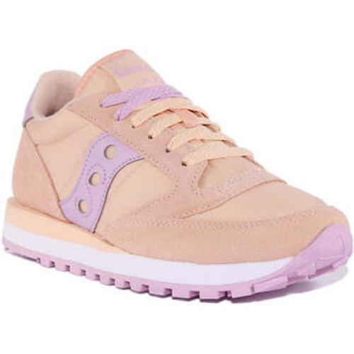 Jazz Original women's Trainers in - Saucony - Modalova