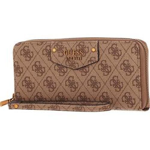 Swesb839046 Eco Brenton Maxi women's Purse in - Guess - Modalova