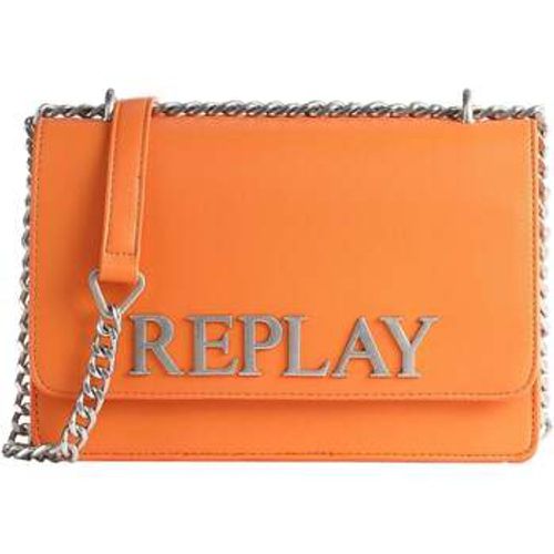 Fw3000.001 women's Handbags in - Replay - Modalova