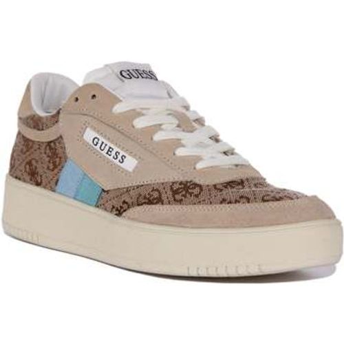 Fl6Sisfal12 Sisty women's Trainers in - Guess - Modalova