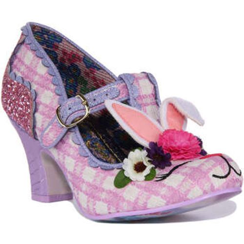 Bunny Bounce women's Court Shoes in - Irregular Choice - Modalova