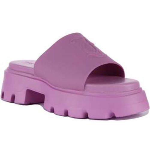 Baby Track women's Sandals in - Juicy Couture - Modalova