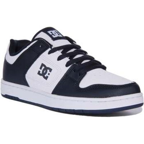 Manteca 4 Sn men's Trainers in - DC Shoes - Modalova