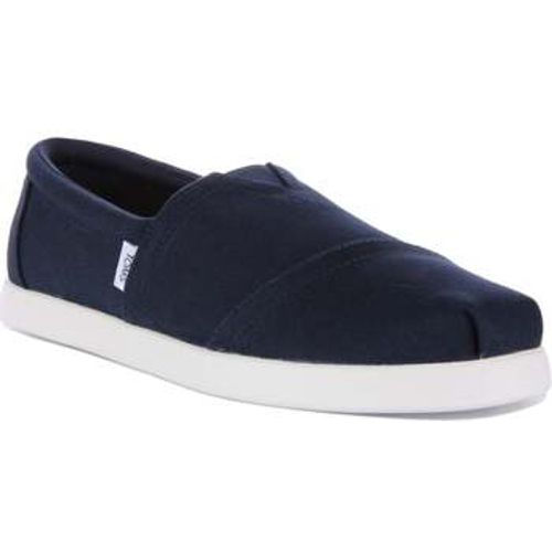 Alpargata FWD men's Trainers in - TOMS - Modalova