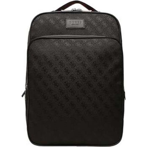 Hmvjacp3261 Strap men's Backpack in - Guess - Modalova