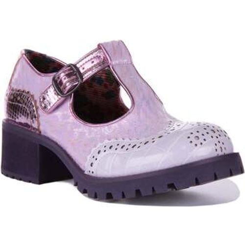 What A Night women's Slip-ons (Shoes) in - Irregular Choice - Modalova