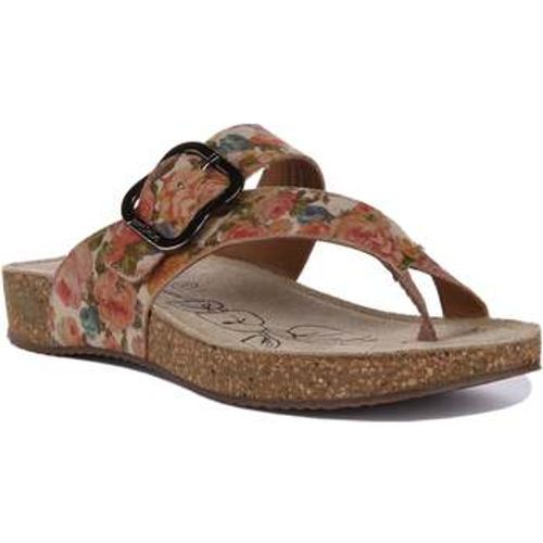 Tonga 77 Multi Colour For Women women's Sandals in - Josef Seibel - Modalova