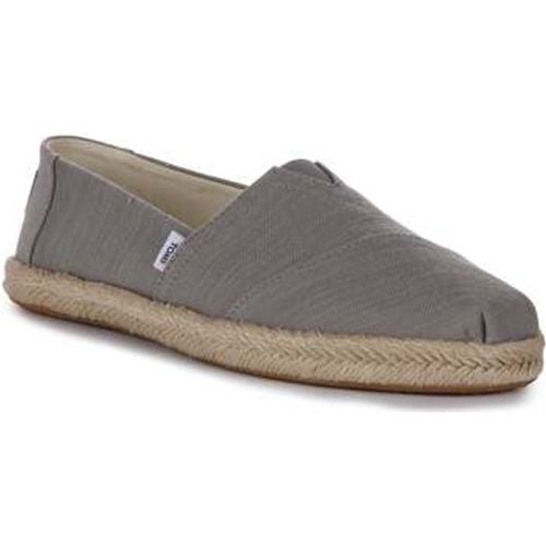 Alpargata Rope Espadrille Shoes men's Espadrilles / Casual Shoes in - TOMS - Modalova