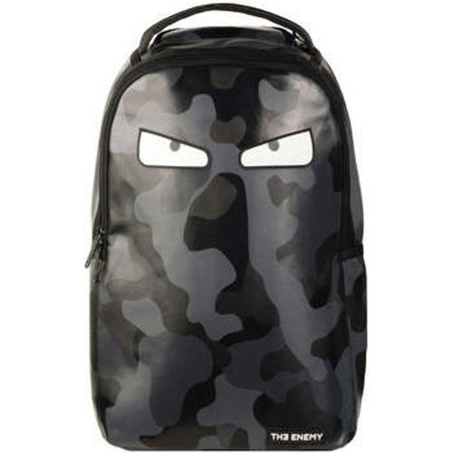 Camo Backpack men's Backpack in - The Enemy - Modalova